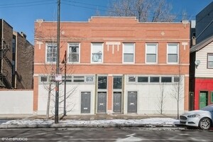 Exterior - 2746 W Chicago Ave
