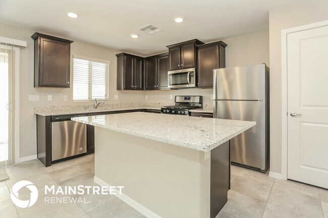 Foto del edificio - 6420 Burlap Ct