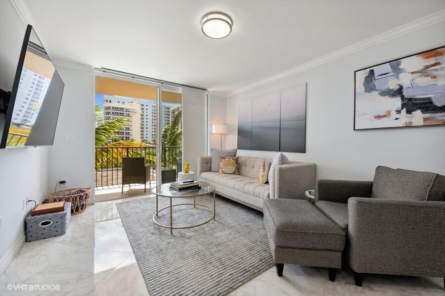 Foto principal - 1801 N Flagler Dr