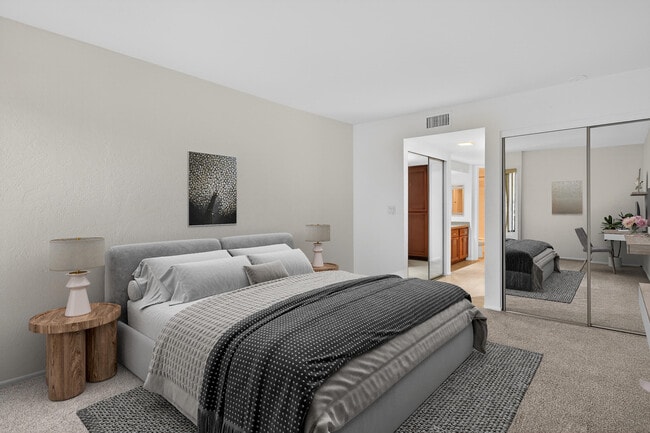 Foto del edificio - 1050 Ramon Rd