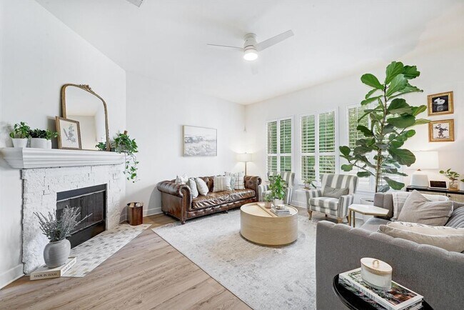 Foto del edificio - 7721 Haggans Ln