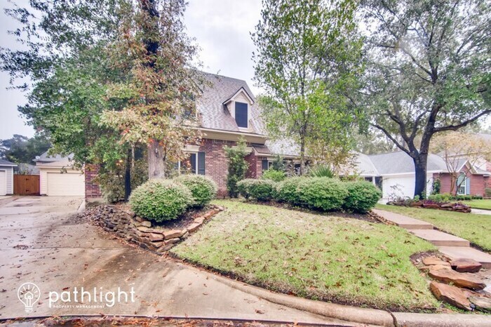 Primary Photo - 4542 Windy Hollow Dr, Kingwood, TX, 77345