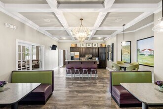 Interior Photo - The Overlook at Stone Spring