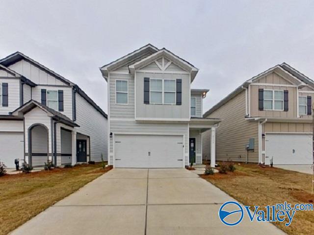 Primary Photo - 6133 Taramore Ln NW