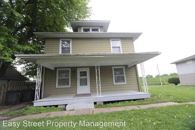 Foto del edificio - 730 2nd Ave E