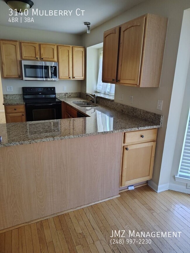 Foto del edificio - 3140 Mulberry Ct