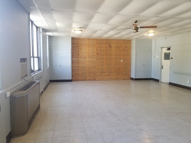 Foto del edificio - 345 6th St