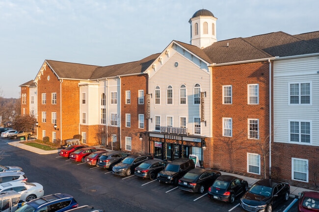 Building Photo - Peninsular Place