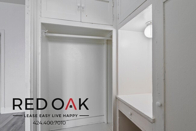 Foto del edificio - 2505 W 6th St