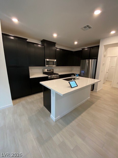 Building Photo - 5730 Sky Pointe Dr