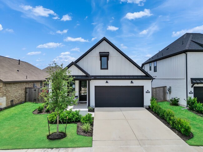 Foto del edificio - 21143 Austin Chalk Dr