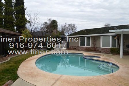 Building Photo - Gorgeous Custom Del Dayo Home with Pool Ne...