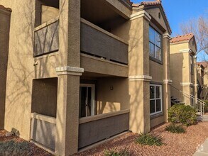 Building Photo - 2300 E Silverado Ranch Blvd