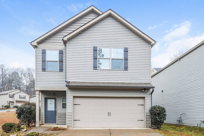 Building Photo - 116 Bethany Manor Dr