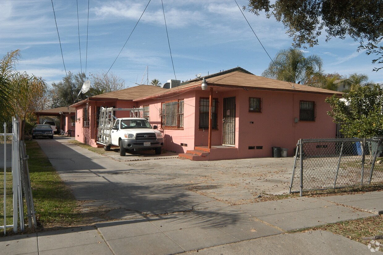 Building Photo - 1328-1332 Sepulveda Ave