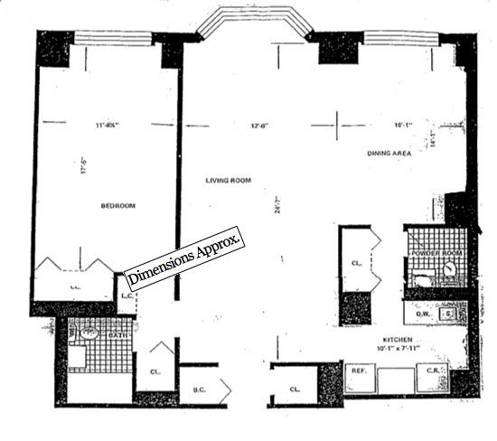 Building Photo - 429 E 52nd St