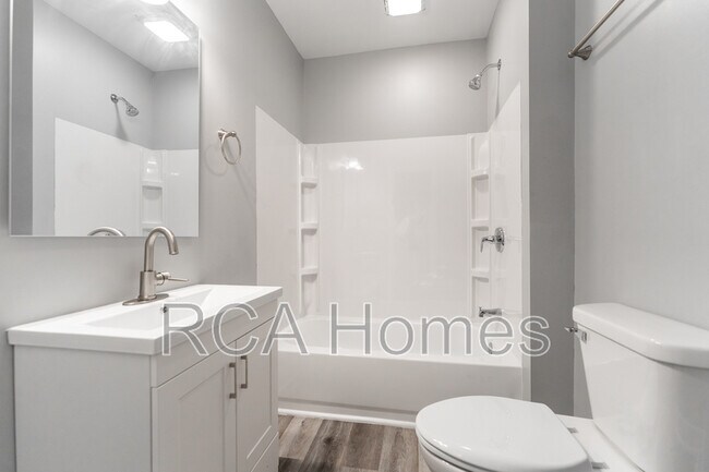 Foto del edificio - 3416 N Capitol Ave