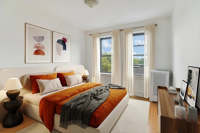 Foto del edificio - 277 Harrison Ave