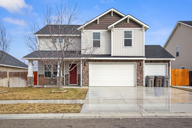 Foto del edificio - COMING SOON! Beautiful Single Family Home ...