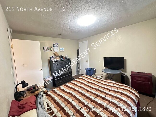 Foto del edificio - 219 North Ave