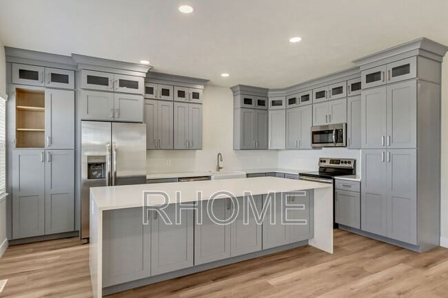 Photo - 105 E Chandler Point Way Townhome
