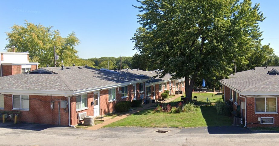 Primary Photo - 2520 Telegraph Rd