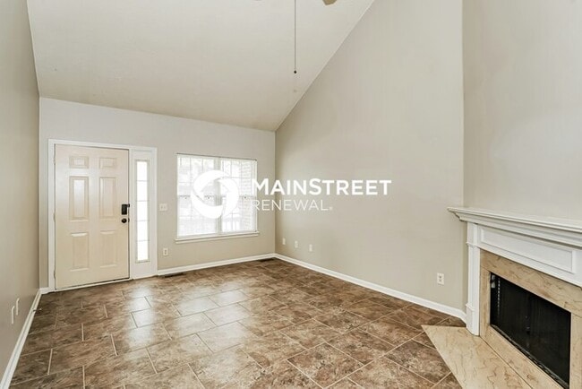 Foto del edificio - 3 Bedroom Pet-Friendly Home in Nashville, TN with Main Street Renewal