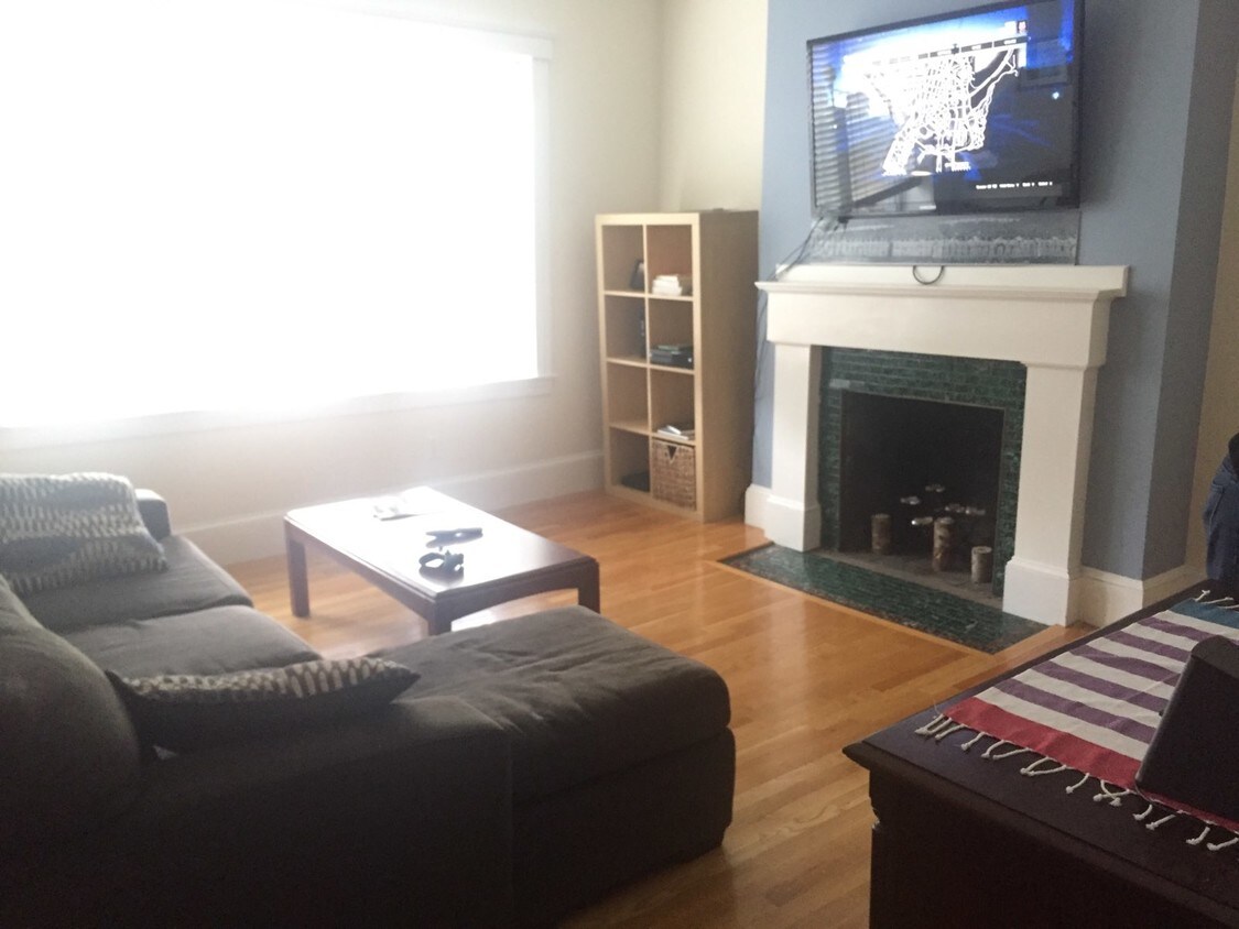 21 Aberdeen St, Boston, MA 02215 Rentals in Boston at 21 Aberdeen St