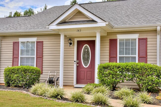 Foto del edificio - 143 Stonington Ln SW