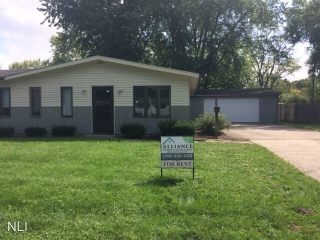 Building Photo - 3 br, 1 bath House - 5805 Kimberley