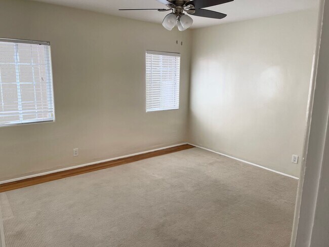 Foto del edificio - Spalding Apartments