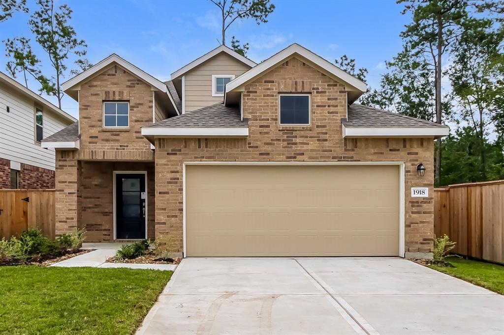 1918 Ballesteros St, Crosby, TX 77532 House Rental in Crosby, TX