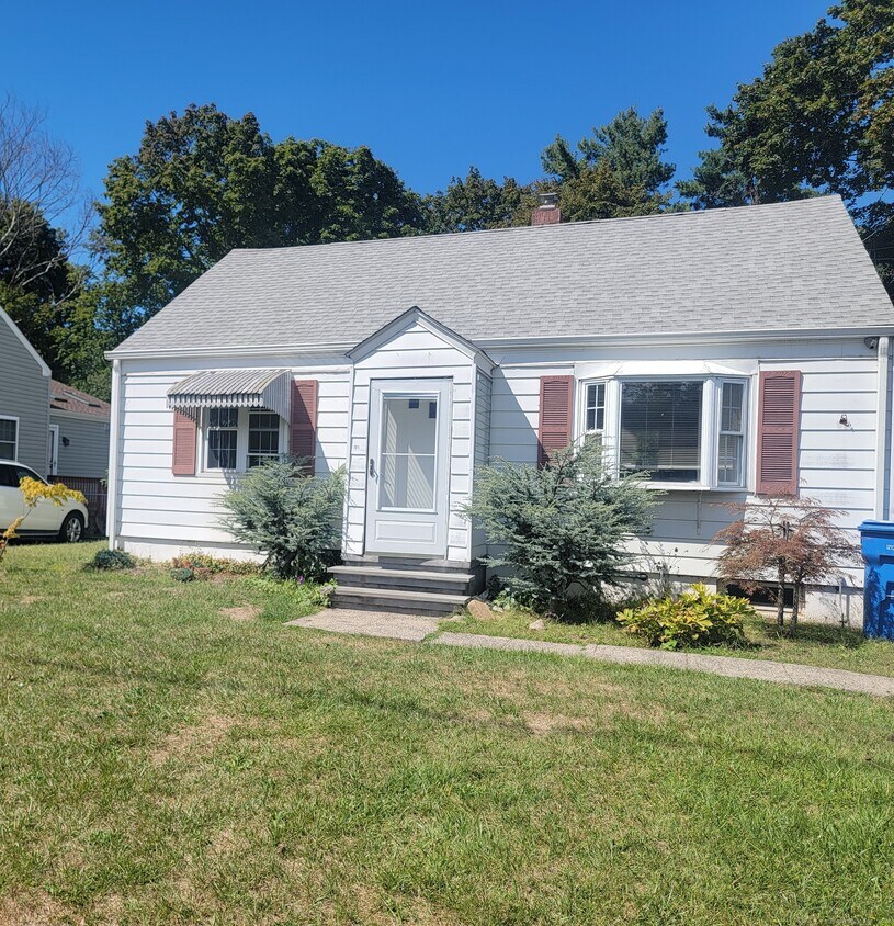 Primary Photo - 105 Valley Rd