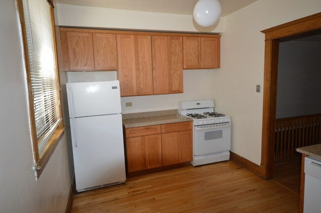 Foto del edificio - 3711 N Fremont St