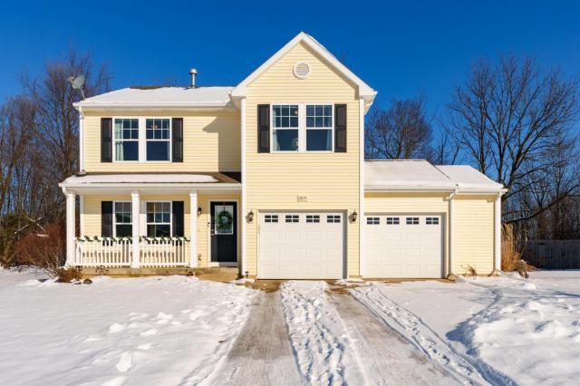 Foto principal - 4 bedroom in Kalamazoo MI 49004