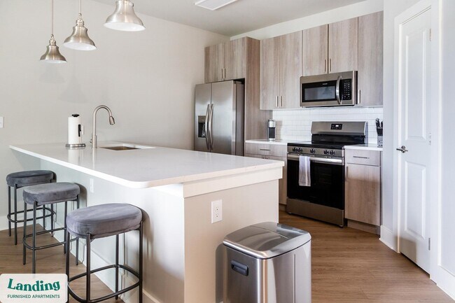 Foto del edificio - 10800 Colonial Gtwy Dr