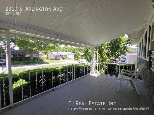 Building Photo - 2310 S Arlington Ave