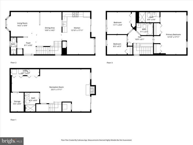 Foto del edificio - 6307 Trevilian Pl