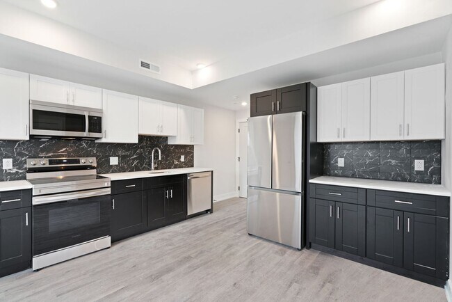 Interior Photo - Sparrow House