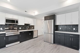 Interior Photo - Sparrow House
