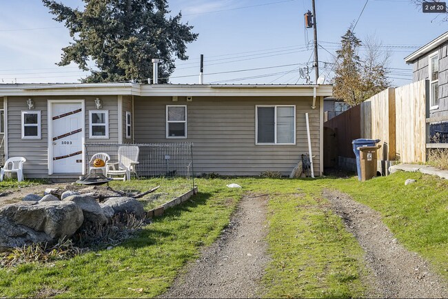 Foto del edificio - 3003 N Standard St