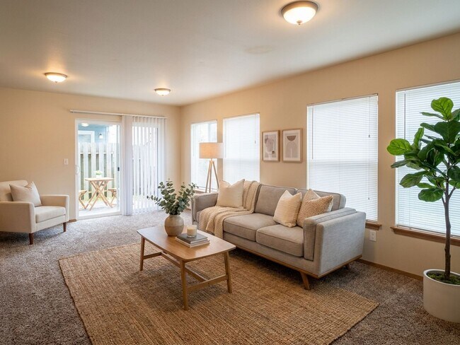 Foto del edificio - Junett Street Townhomes