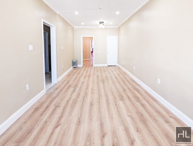 Foto del edificio - FULTON STREET