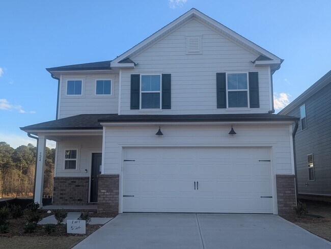 Building Photo - 524 Prestonfield Wy