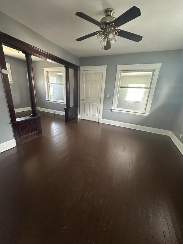Building Photo - 3978 East 55th Street - Upstairs