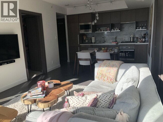 Photo du bâtiment - 68 Smithe St