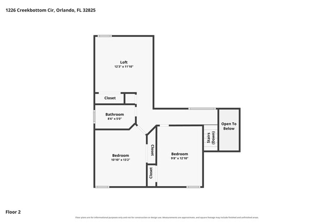 Building Photo - 1226 Creekbottom Cir