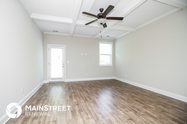 Foto del edificio - 1225 Catawba Way