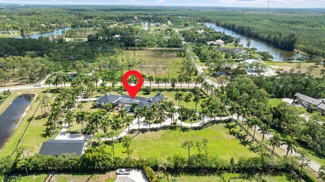 Foto del edificio - 6186 Duckweed Rd