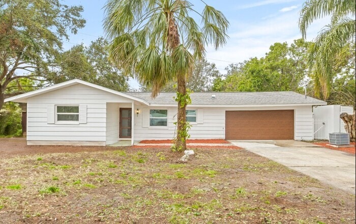 Home For Rent in Clearwater Manor! - Home For Rent in Clearwater Manor!
